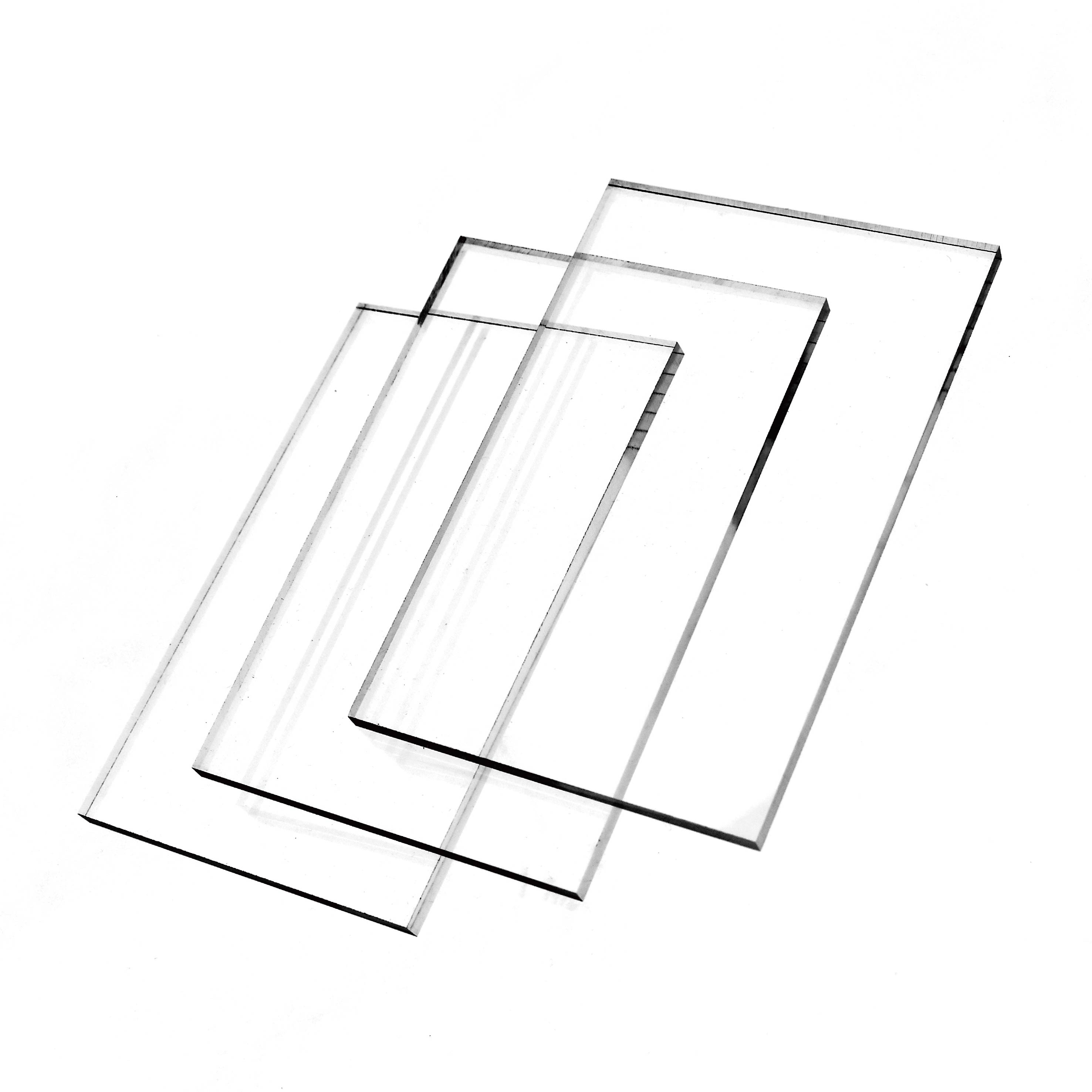 EXTRUDED ACRYLIC SHEET