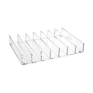 7-Section Drawer Insert