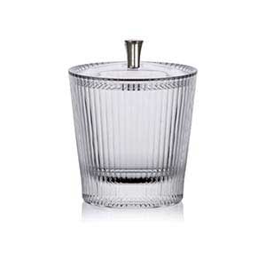 Radiance Cotton Ball Holder