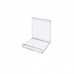 Rectangular-Shaped Bag Display Stand- S Set of 10