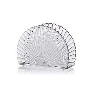 Seashell Luncheon Napkin Holder