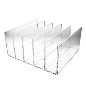 5-Space Collator