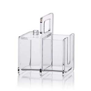 Sugar/Sweetener Caddy