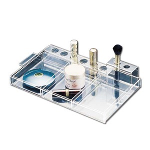 Cosmetics Tray