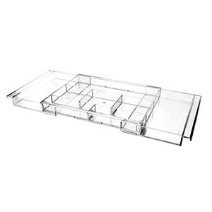 Expanding Drawer Organizer