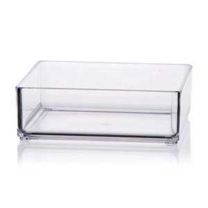 Stacking Drawer Organizer 6 x 6 x 2