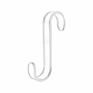 Luxe Acrylic Accessory S-Hook