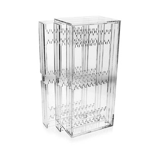 Earring & Necklace Keeper