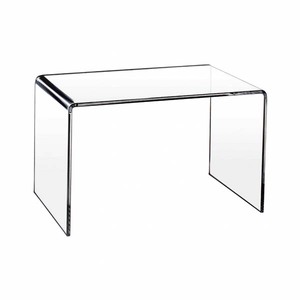 Acrylic Display Risers - XL Set of 2