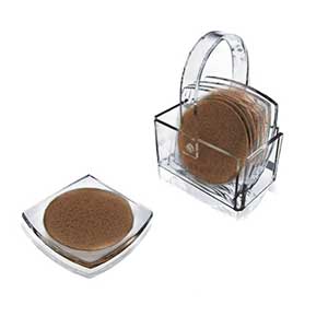 Coasters