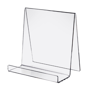 Book & Small Goods Display Stand - S Set of 5