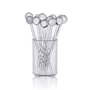 Party Picks with Holder