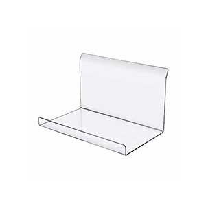 Rectangular-Shaped Bag Display Stand- XL Set of 5