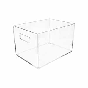 Deluxe Bin Small
