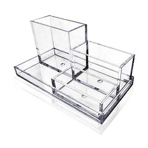 Small Desk Organizer
