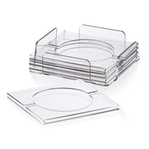 Napkin Holder Coaster