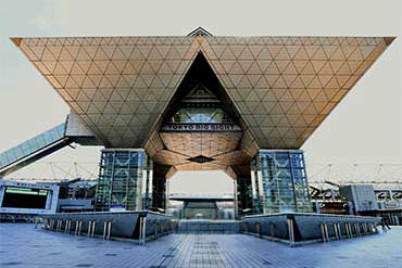 Sep 2 - 4, The 102nd Tokyo International Gift Show Autumn - Tokyo 2026