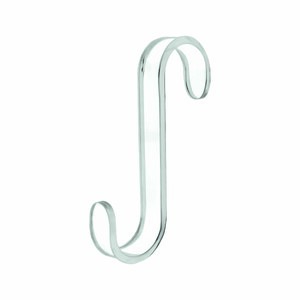 Luxe Acrylic Accessory S-Hook