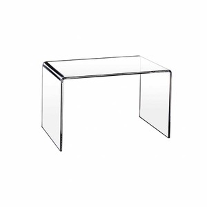 Acrylic Display Risers - L Set of 2