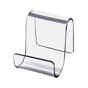 Round-Shaped Bag Display Stand- S Set of 10