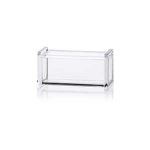 Cotton Swab Box