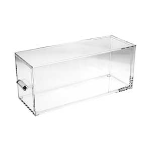 Quarter Drawer