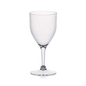 Mosaic All-Purpose Glass