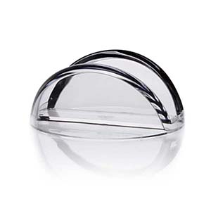 Sphere Business Card Holder