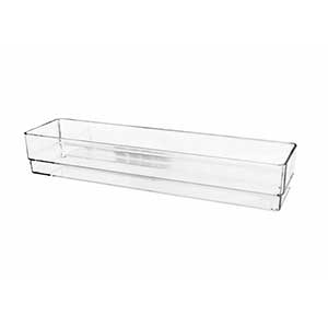 Drawer Organizer 12 x 3 x 2