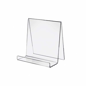 Book & Small Goods Display Stand - M Set of 5
