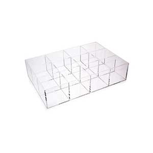 12-Compartment Organizer