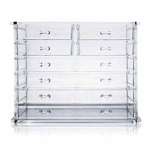 Deluxe 8-Drawer Chest