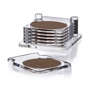 Coasters