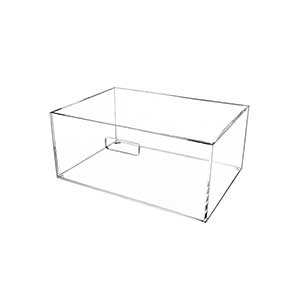Deluxe Bin Large