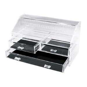 3 Drawer Earring Keeper