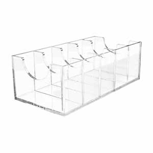 Belt Storage