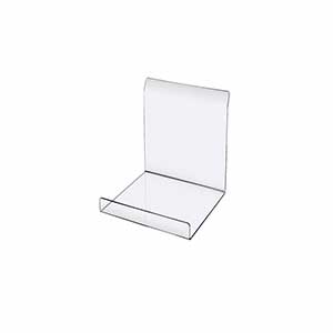 Rectangular-Shaped Bag Display Stand- S Set of 10