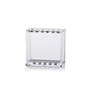 Byside Toothbrush Holder