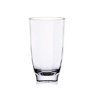 Octave Water Glass