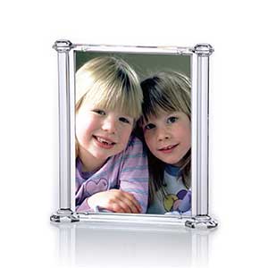 Vertical Column Frame