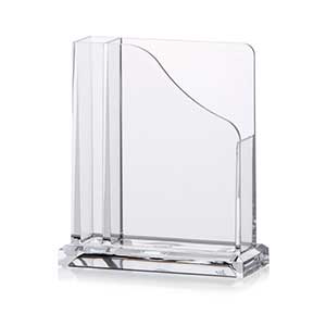 Memo & Pen Holder