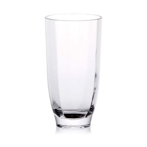 Octave Iced Tea Glass