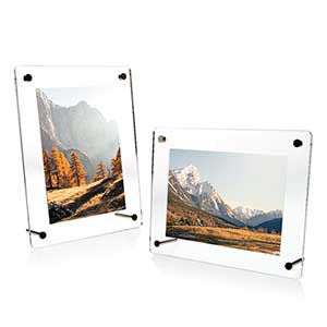 Photo Frame Stand