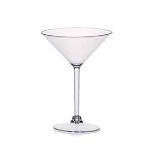 Martini Glass