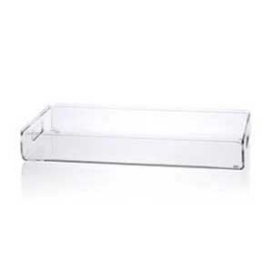 Serving Tray with Handles