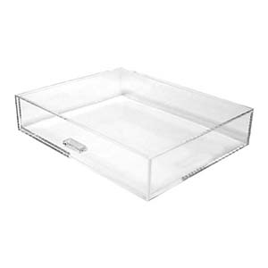 Landscape Paper Drawer