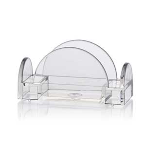 Marquis Business Card Holder