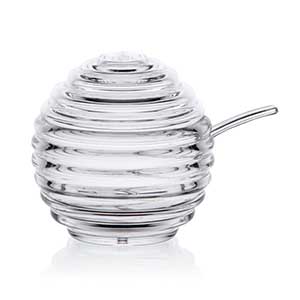 Beehive Sugar Bowl
