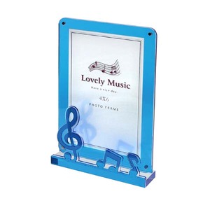 Lovely Music Frame