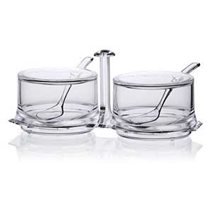 Jam & Jelly Server